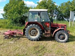 Zetor 7745