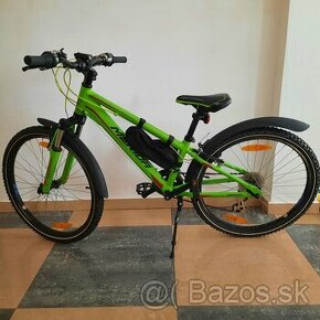 Detsky horsky bicykel 24''