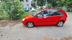 Volkswagen Polo 1.2 - 1