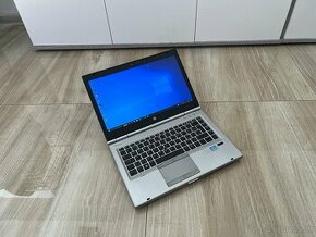 HP/Elitebook/i5-3320/8GB RAM/320GB HDD/Grafika Intel HD