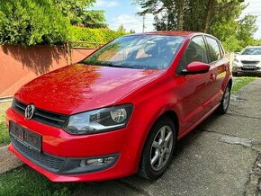 Volkswagen Polo 1.2  Comfortline - 1