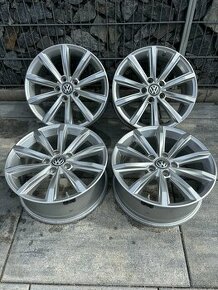 5x112 r17 london passat b8