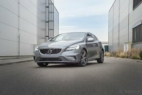 Volvo V40 D3 2.0L ECO 150k R-Design Geartronic