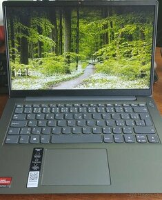 LENOVO IDEAPAD 3 14" RYZEN 3 5300U, 12GB RAM, 120GB SSD, WIN