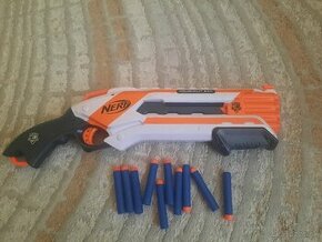 Nerf Roughcut 2x4