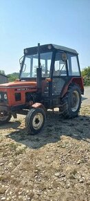 Zetor 5011