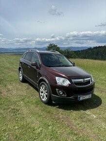 Opel Antara 2.2 cosmo 4x4