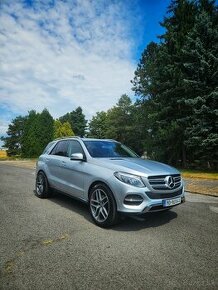 MERCEDES GLE 250D