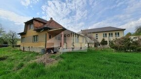 Rodinný Dom/ 3 izbový, Žitná Radiša - BnB/ pozemok 3190 m2/