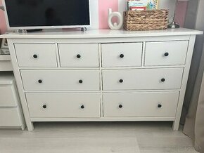 Komoda Hemnes