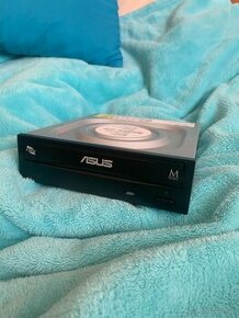 Super Multi DVD Writer / napalovacka