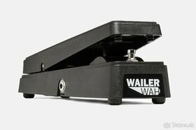 Ehx Wailer wah