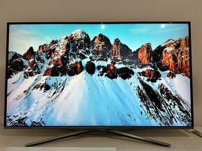 49" Samsung UE49KU6402