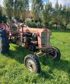 Zetor 25K