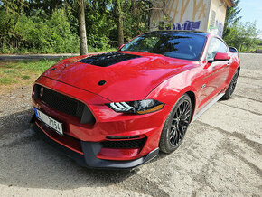 Ford Mustang GT 5.0L Premium 2020 - ZIMNÁ CENA - 1