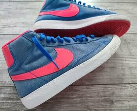 Tenisky zn. Nike Blazer (č.38) - 1