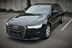 Audi A6 Avant 3.0 TDI DPF 272k quattro S tronic