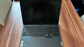 Lenovo Legion 5