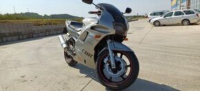 Honda CBR 600 F2