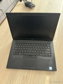 DELL Latitude 7480 i5-6300 16GB 512GB SSD FHD IPS - 1