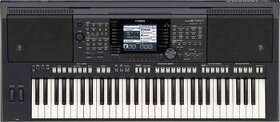 Diely YAMAHA PSR S750