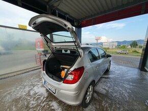 OPEL Corsa - 1.2