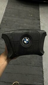 BMW E36 Airbag - 1