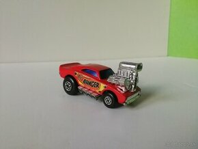 Matchbox Superfast England Big Banger