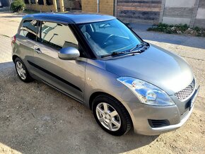 Suzuki swift - 1