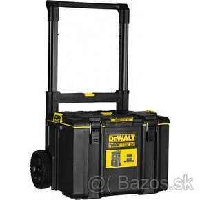 Dewalt prepravný kufor - 1