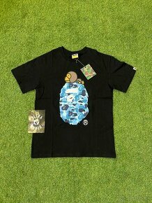 BAPE baby milo tee - 1