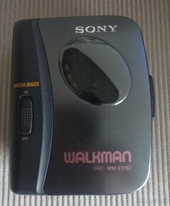 WALKMAN SONY