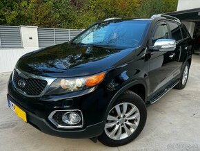 Kia Sorento 2.2 CRDi VGT 4WD EX A/T - 1