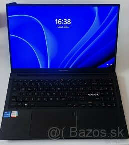 Asus vivobook x1505za