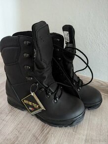 Zimné kanady Gore-tex veľ.39 - 1