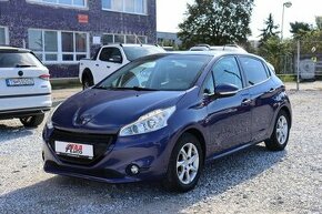 Peugeot 208 1.4 HDi FAP Active - 1