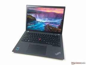 Lenovo X13 Gen2:i7-1185G7,16GB RAM, 512GB SSD, WWAN, 13.3"