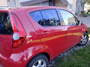 Predám OPEL AGILA