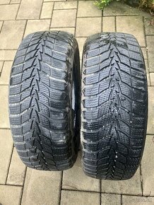 185/60 R14 Matador a Winterpro zimne pneu