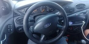 Mám na predaj Ford FOCUS combi 1 8 TD