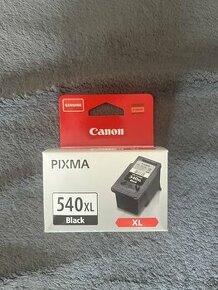 Canon 540xl - 1