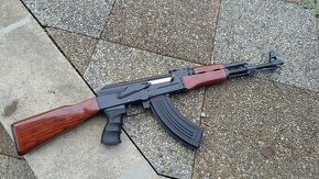 Ak 47 cyma