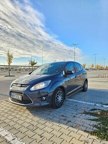 Ford C-Max 1.6 TDCi