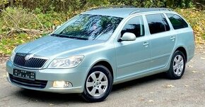 Škoda Octavia 1.6 TDI 77KW COMBI ELEGANCE - 1