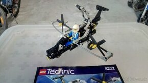 Lego Technic 8222 - 1