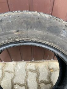 Letné pneumatiky Nexen 215/60 R 16