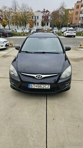 Hyundai i30 combi