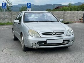 Citroen xsara 1.6i