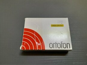 ORTOFON prenoska na gramofon