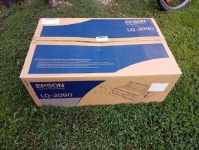 Ihličková tlačiareň Epson LQ - 2090